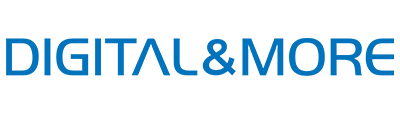 Logo DIGITAL&MORE
